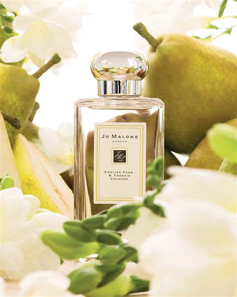 Jo Malone English Pear & Freesia .